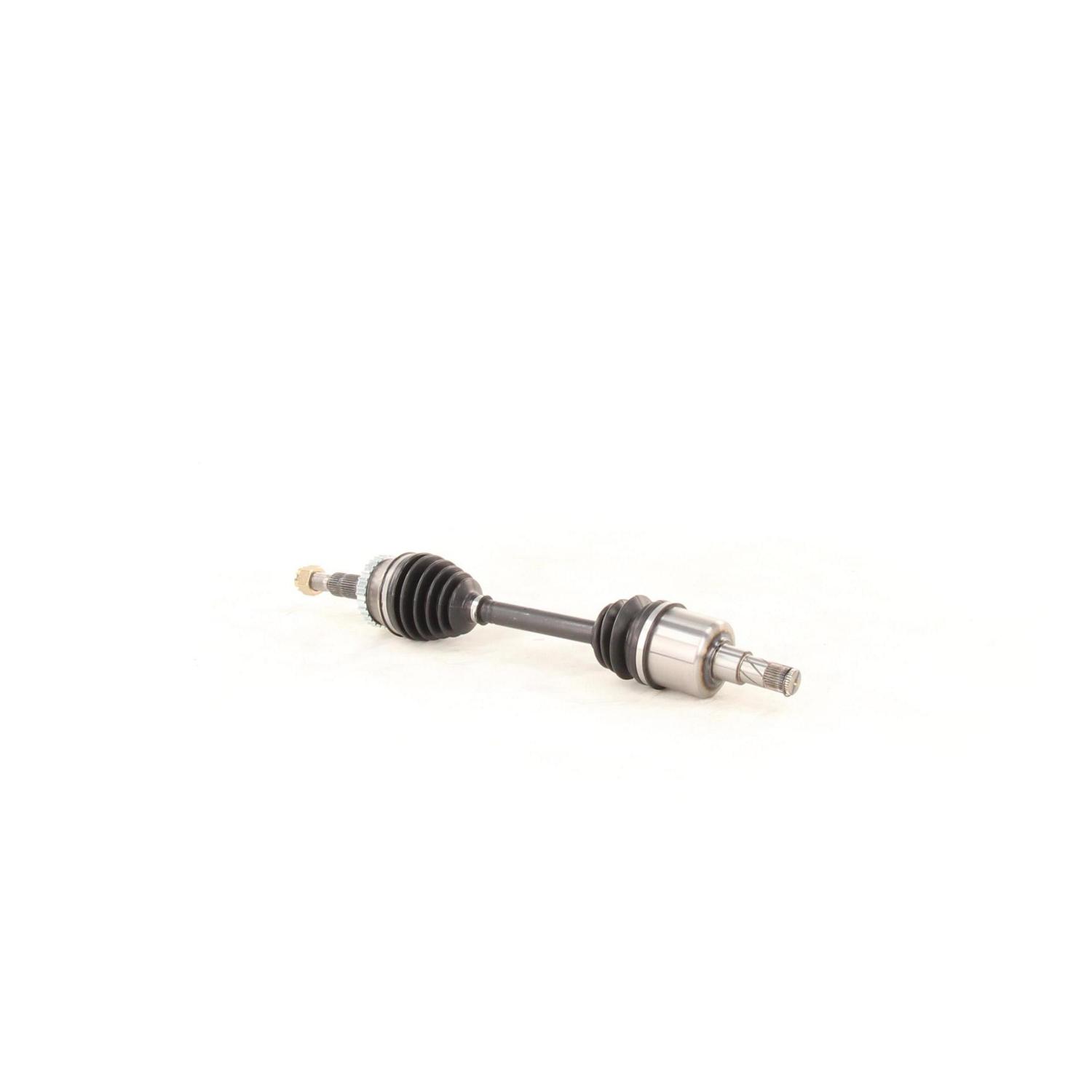 TrakMotive SN8008 - CV Axle Shaft TrakMotive SN8008 CV Axle Shaft product image 3 of 3
