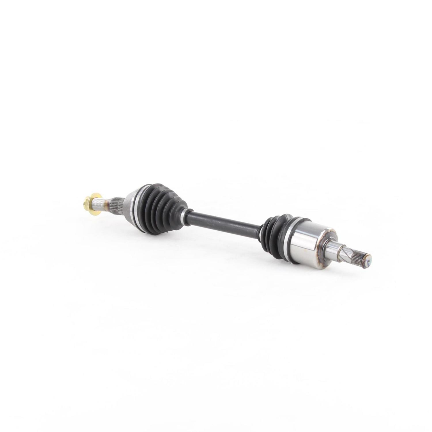 TrakMotive SN8015 - CV Axle Shaft TrakMotive SN8015 CV Axle Shaft product image 3 of 3