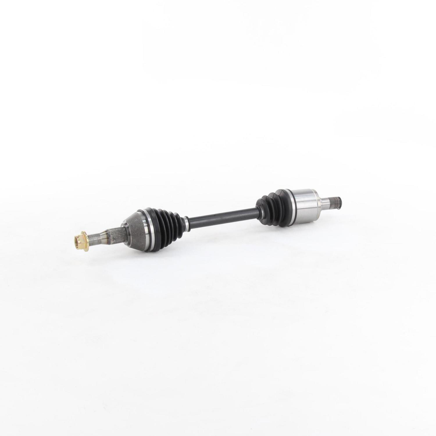 TrakMotive SN8017 - CV Axle Shaft TrakMotive SN8017 CV Axle Shaft product image 2 of 3