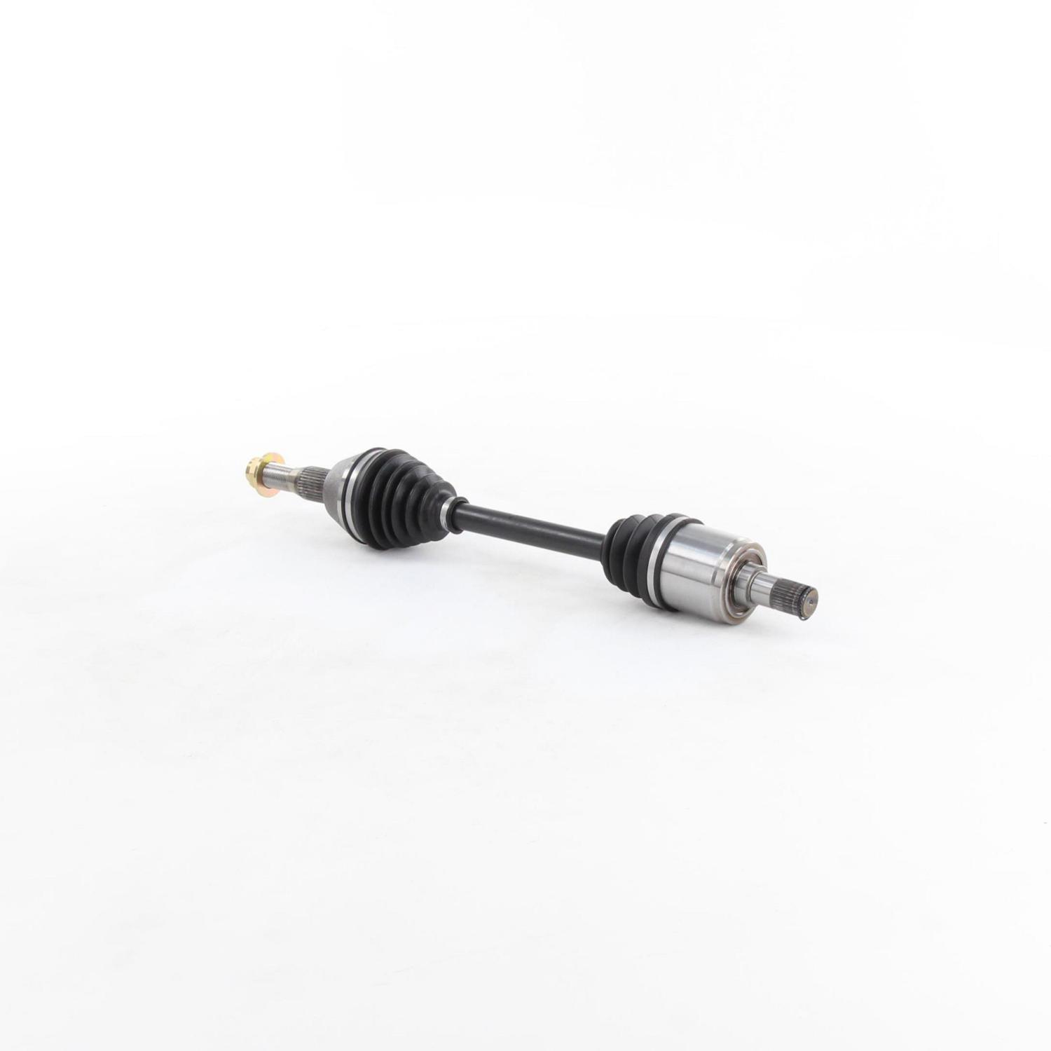 TrakMotive SN8017 - CV Axle Shaft TrakMotive SN8017 CV Axle Shaft product image 3 of 3