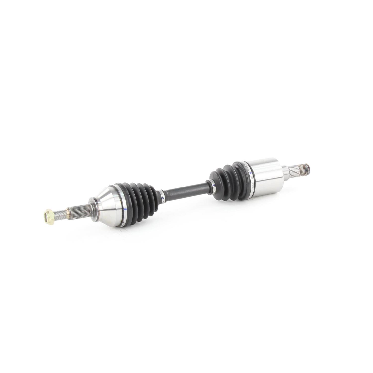 TrakMotive SN8019 - CV Axle Shaft TrakMotive SN8019 CV Axle Shaft product image 2 of 3