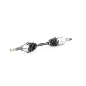 2007 Saturn Ion CV Axle Shaft Front Left TrakMotive SN8019 image 2 of 3