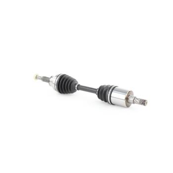 2007 Saturn Ion CV Axle Shaft Front Left TrakMotive SN8019 image 3 of 3
