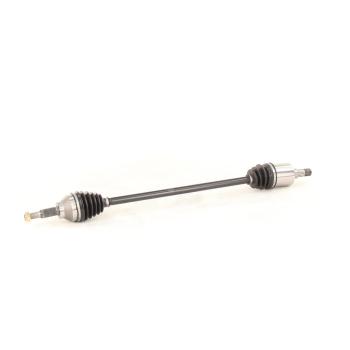 2007 Saturn Ion CV Axle Shaft Front Right TrakMotive SN8020 image 2 of 3