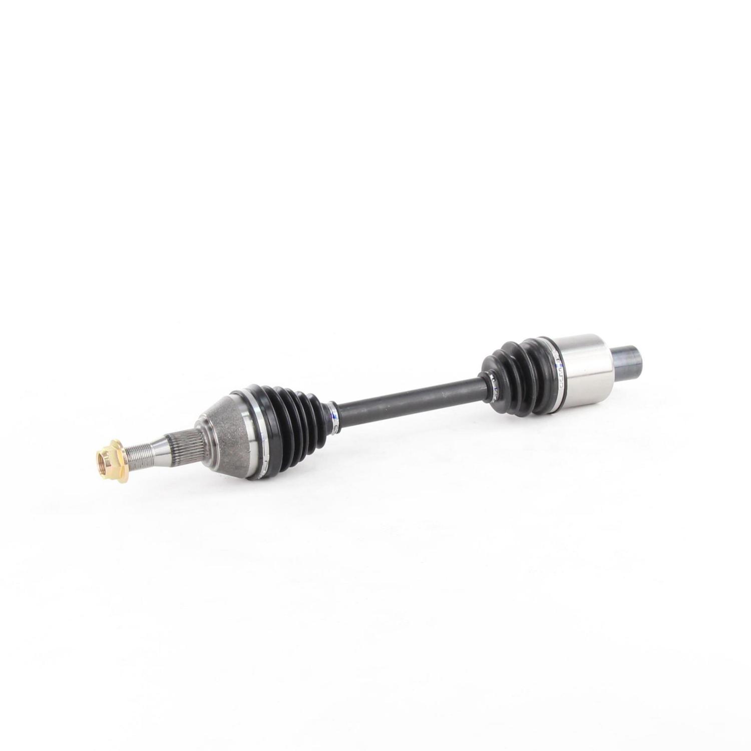 TrakMotive SN8021 - CV Axle Shaft TrakMotive SN8021 CV Axle Shaft product image 2 of 3