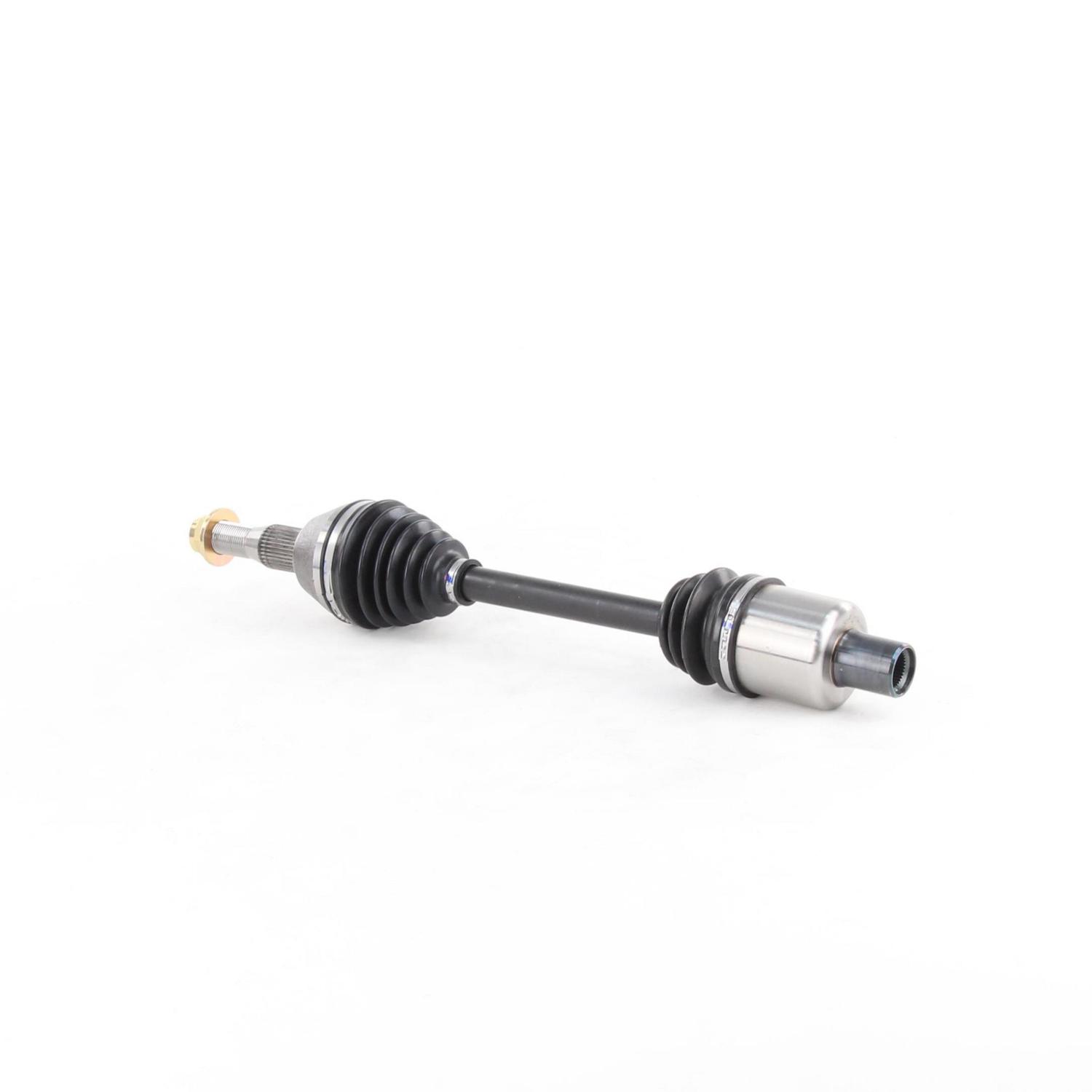 TrakMotive SN8021 - CV Axle Shaft TrakMotive SN8021 CV Axle Shaft product image 3 of 3