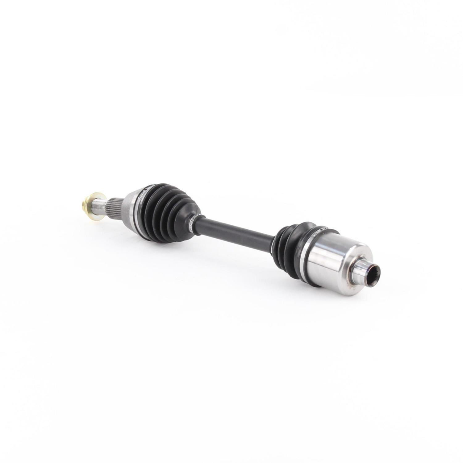 TrakMotive SN8023 - CV Axle Shaft TrakMotive SN8023 CV Axle Shaft product image 3 of 3