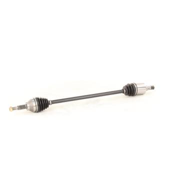 2004 Saturn Ion CV Axle Shaft Front Right TrakMotive SN8025 image 2 of 3