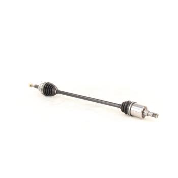 2004 Saturn Ion CV Axle Shaft Front Right TrakMotive SN8025 image 3 of 3