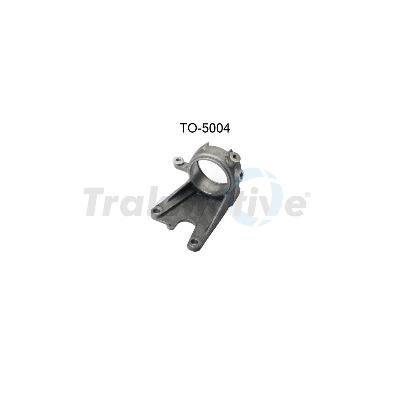 TrakMotive TO5004 - CV Axle Support Bearing Bracket TrakMotive TO5004 CV Axle Shaft product image 1 of 3
