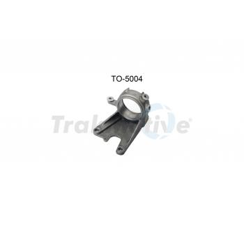 2007 Toyota Highlander CV Axle Support Bearing Bracket Right TrakMotive TO5004 image 1 of 3