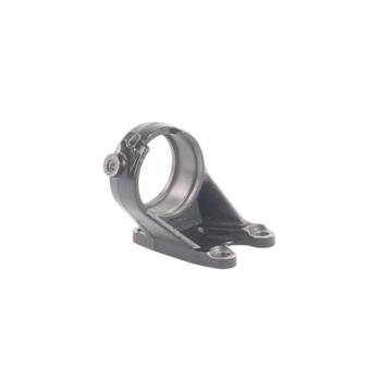2019 Toyota Avalon CV Axle Support Bearing Bracket Right TrakMotive TO5005 image 2 of 3