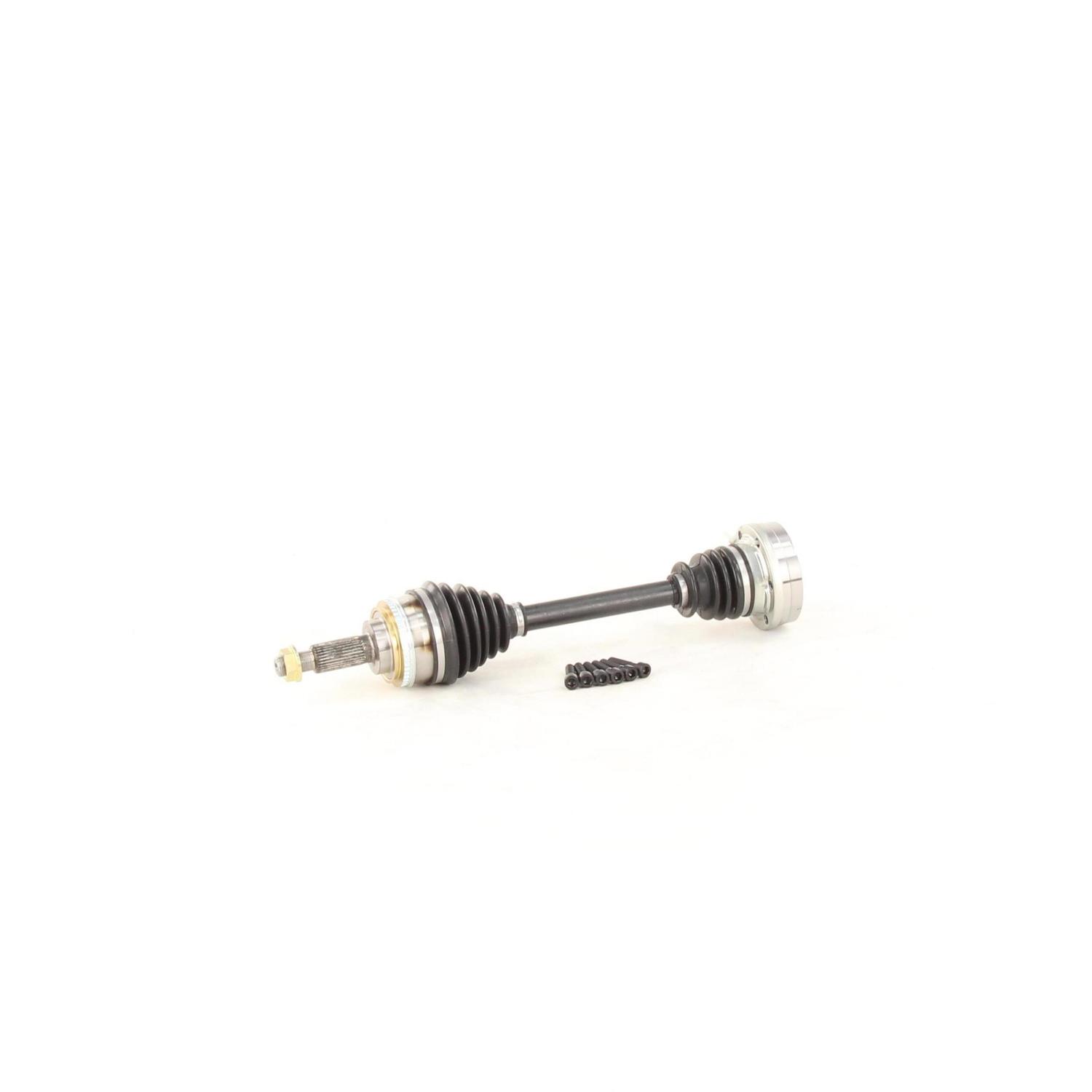 TrakMotive TO8007 - CV Axle Shaft TrakMotive TO8007 CV Axle Shaft product image 2 of 3