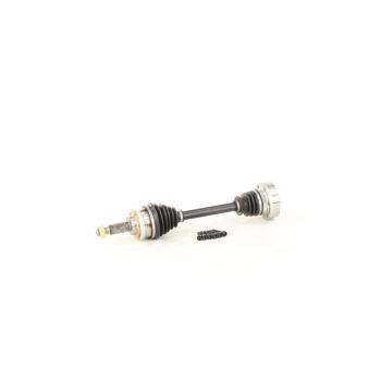 1996 Toyota Camry CV Axle Shaft Front Left TrakMotive TO8007 image 2 of 3