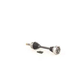 1996 Toyota Camry CV Axle Shaft Front Left TrakMotive TO8007 image 3 of 3