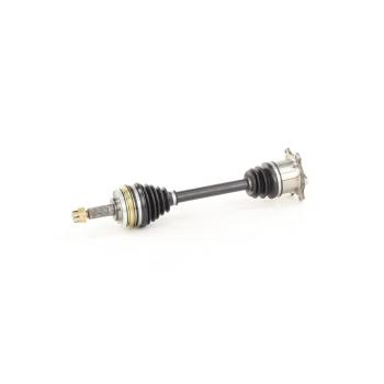 1992 Toyota Previa CV Axle Shaft Front Left TrakMotive TO8008 image 2 of 3