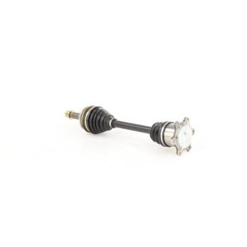 1992 Toyota Previa CV Axle Shaft Front Left TrakMotive TO8008 image 3 of 3