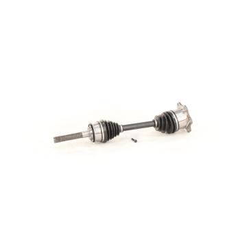 1995 Toyota T100 CV Axle Shaft Front Left TrakMotive TO8009 image 2 of 3