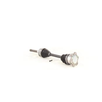 1995 Toyota T100 CV Axle Shaft Front Left TrakMotive TO8009 image 3 of 3