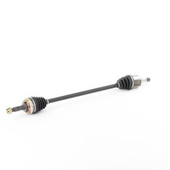 2002 Chevrolet Prizm CV Axle Shaft Front Right TrakMotive TO8012 image 2 of 3