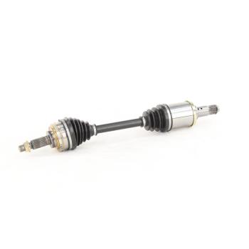 2001 Toyota Solara CV Axle Shaft Front Left TrakMotive TO8015 image 2 of 3