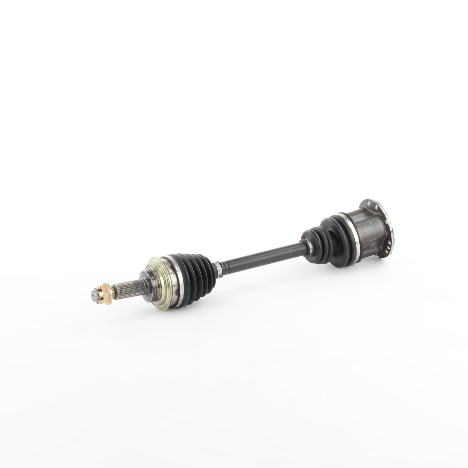 TrakMotive TO8023 - CV Axle Shaft TrakMotive TO8023 CV Axle Shaft product image 2 of 3