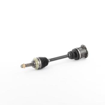 1991 Toyota Camry CV Axle Shaft Front Left TrakMotive TO8023 image 2 of 3