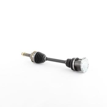 1991 Toyota Camry CV Axle Shaft Front Left TrakMotive TO8023 image 3 of 3