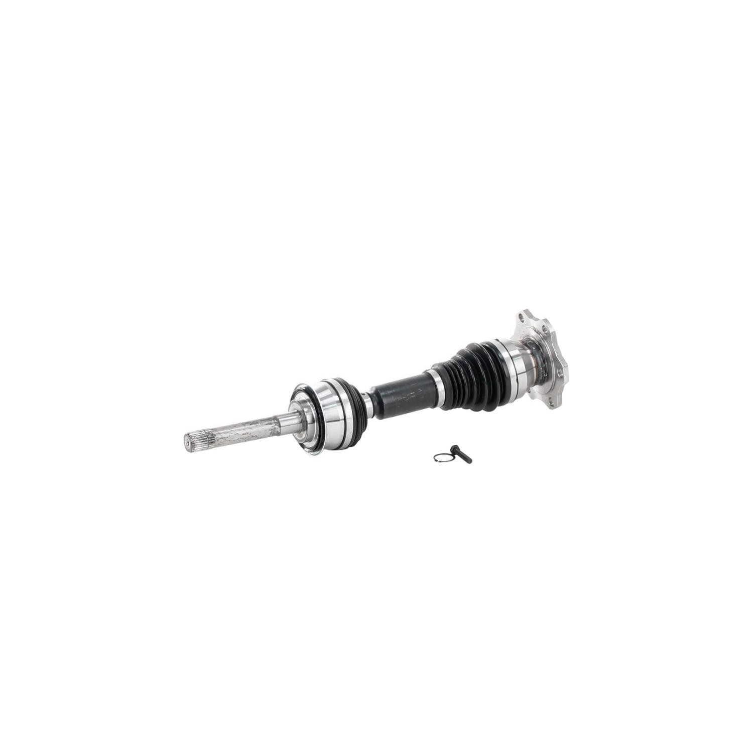 TrakMotive TO8024 CV Axle Shaft product image 2 of 3