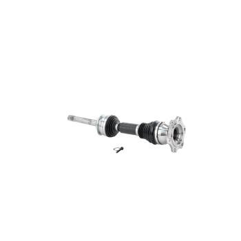 1995 Toyota 4Runner CV Axle Shaft Front Left TrakMotive TO8024 image 3 of 3