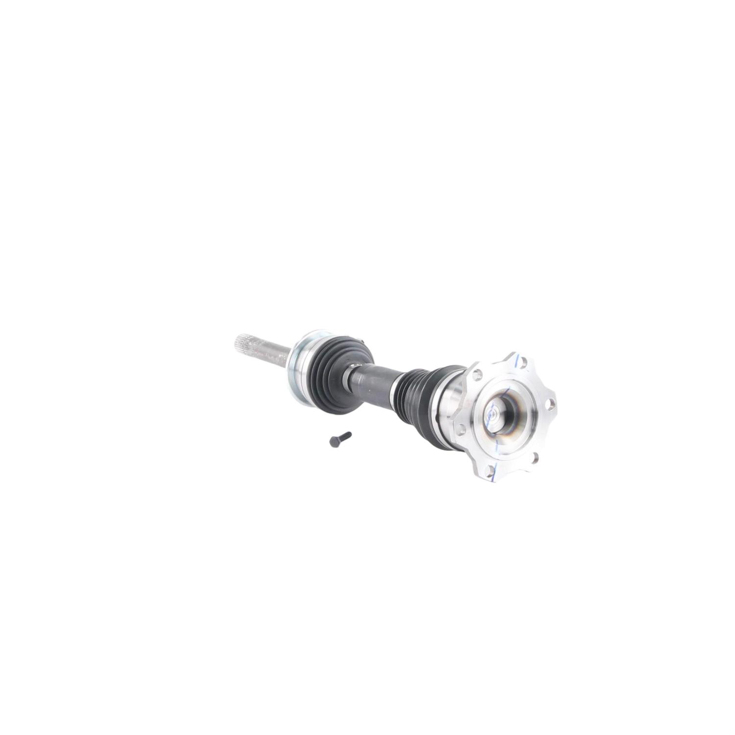 TrakMotive TO8024XTT - CV Axle Shaft TrakMotive TO8024XTT CV Axle Shaft product image 3 of 3