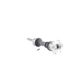 1995 Toyota 4Runner CV Axle Shaft Front Left TrakMotive TO8024XTT image 3 of 3
