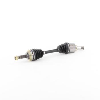 1992 Geo Prizm CV Axle Shaft Front Left TrakMotive TO8026 image 2 of 3