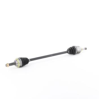 1992 Geo Prizm CV Axle Shaft Front Right TrakMotive TO8027 image 2 of 3
