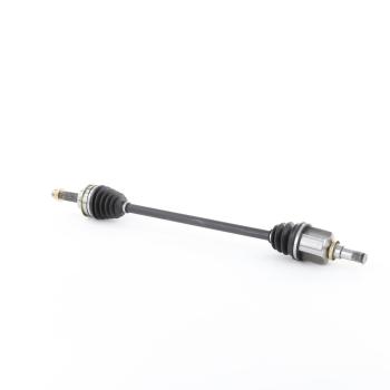 1992 Geo Prizm CV Axle Shaft Front Right TrakMotive TO8027 image 3 of 3
