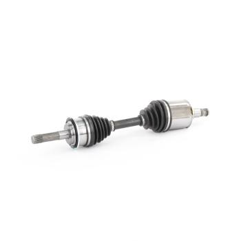2000 Toyota Tacoma CV Axle Shaft Front Left TrakMotive TO8029 image 2 of 3
