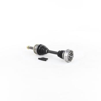 1993 Toyota Celica CV Axle Shaft Front Left TrakMotive TO8030 image 3 of 3