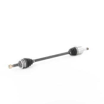 1994 Toyota Tercel CV Axle Shaft Front Right TrakMotive TO8031 image 2 of 3