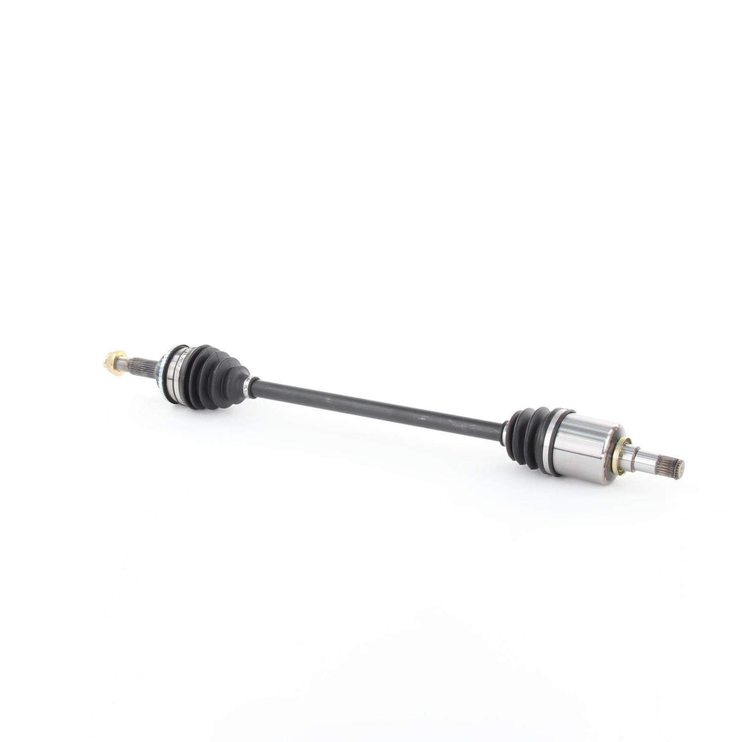 TrakMotive TO8031 - CV Axle Shaft TrakMotive TO8031 CV Axle Shaft product image 3 of 3
