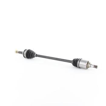 1994 Toyota Tercel CV Axle Shaft Front Right TrakMotive TO8031 image 3 of 3