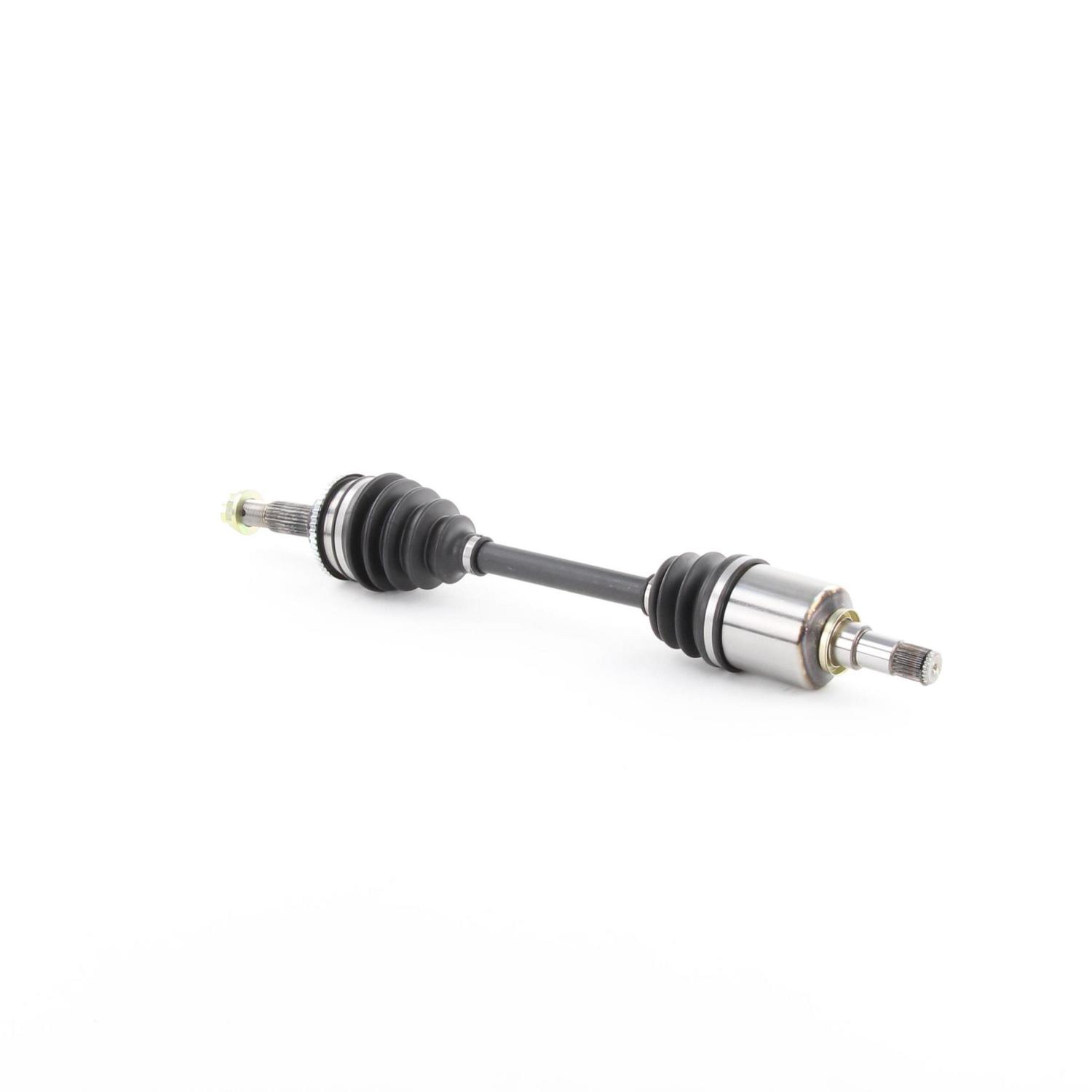 TrakMotive TO8032 CV Axle Shaft product image 3 of 3
