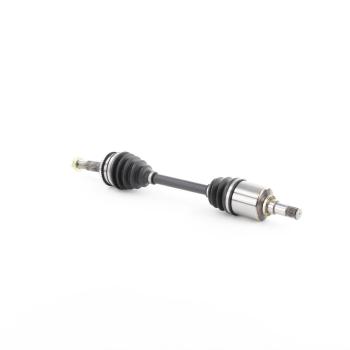 1994 Toyota Tercel CV Axle Shaft Front Left TrakMotive TO8032 image 3 of 3