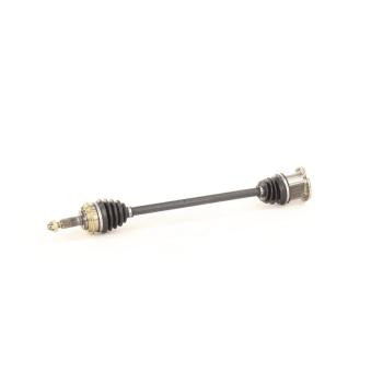 1987 Toyota Corolla CV Axle Shaft Front Right TrakMotive TO8036 image 2 of 3
