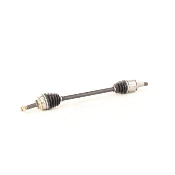 1988 Toyota Tercel CV Axle Shaft Front Left TrakMotive TO8037 image 2 of 3