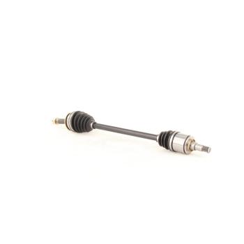 1988 Toyota Tercel CV Axle Shaft Front Left TrakMotive TO8037 image 3 of 3
