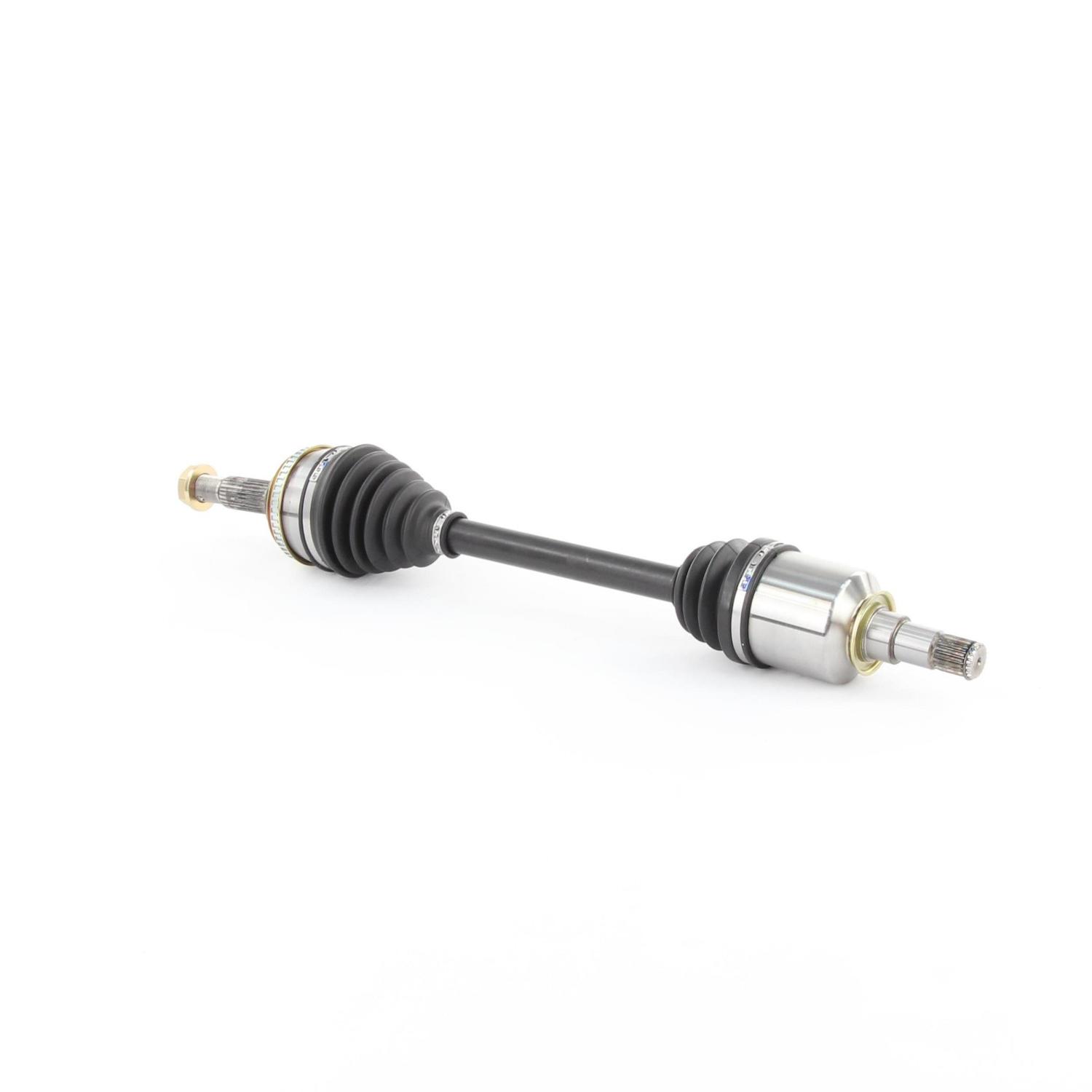 TrakMotive TO8038 CV Axle Shaft product image 3 of 3