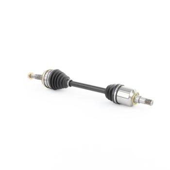 1996 Toyota Camry CV Axle Shaft Front Left TrakMotive TO8038 image 3 of 3