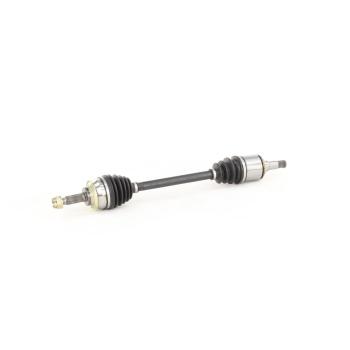1988 Toyota Tercel CV Axle Shaft Front Right TrakMotive TO8039 image 2 of 3