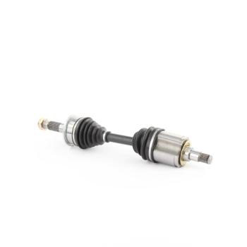 2002 Toyota 4Runner CV Axle Shaft Front Left TrakMotive TO8043 image 3 of 3