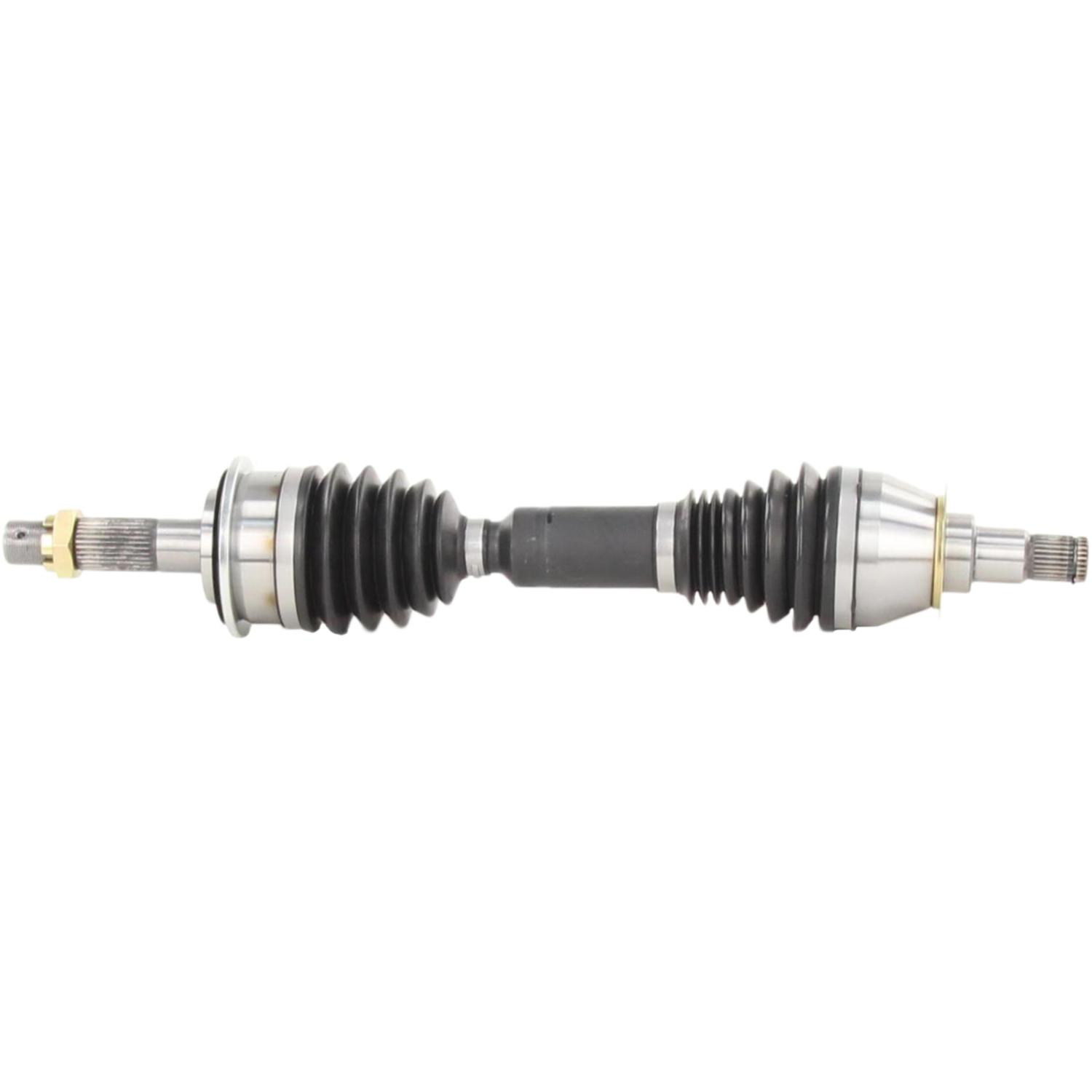 TrakMotive TO8043XTT - CV Axle Shaft TrakMotive TO8043XTT CV Axle Shaft product image 1 of 3